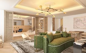 70 Park Avenue - Soon To Be Kimpton